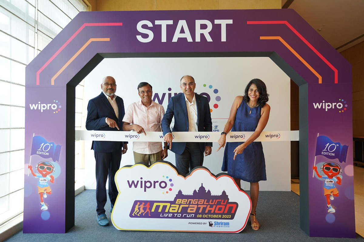 The Spirit of Wipro